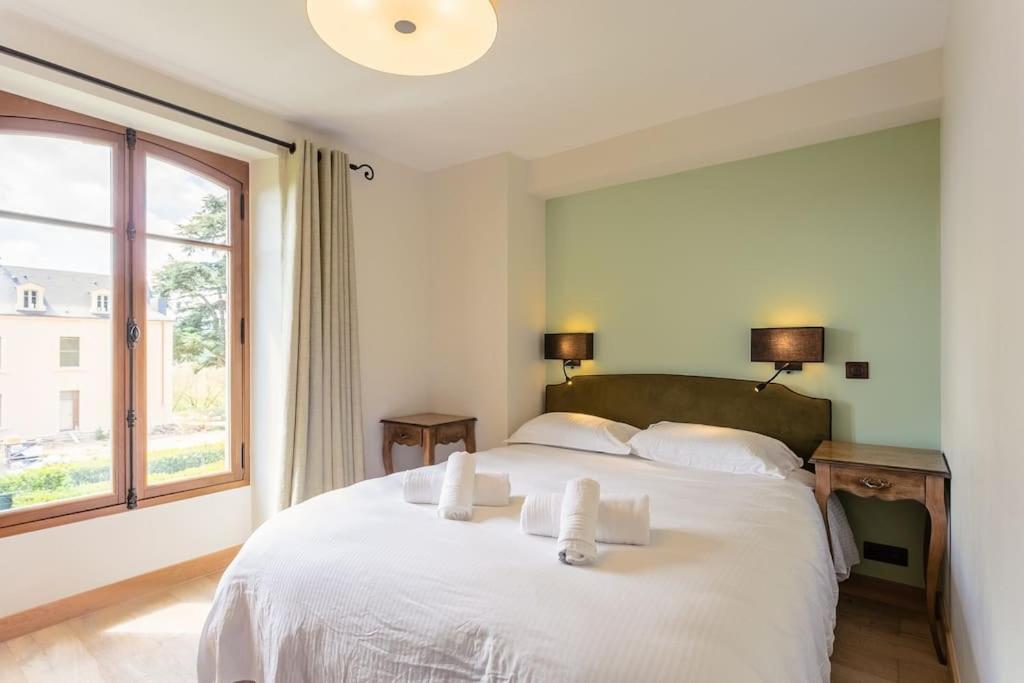 Calviac-en-Perigord Guardian House Of Chateau Monteil With Heated Pool And Jacuzzi 빌라 외부 사진