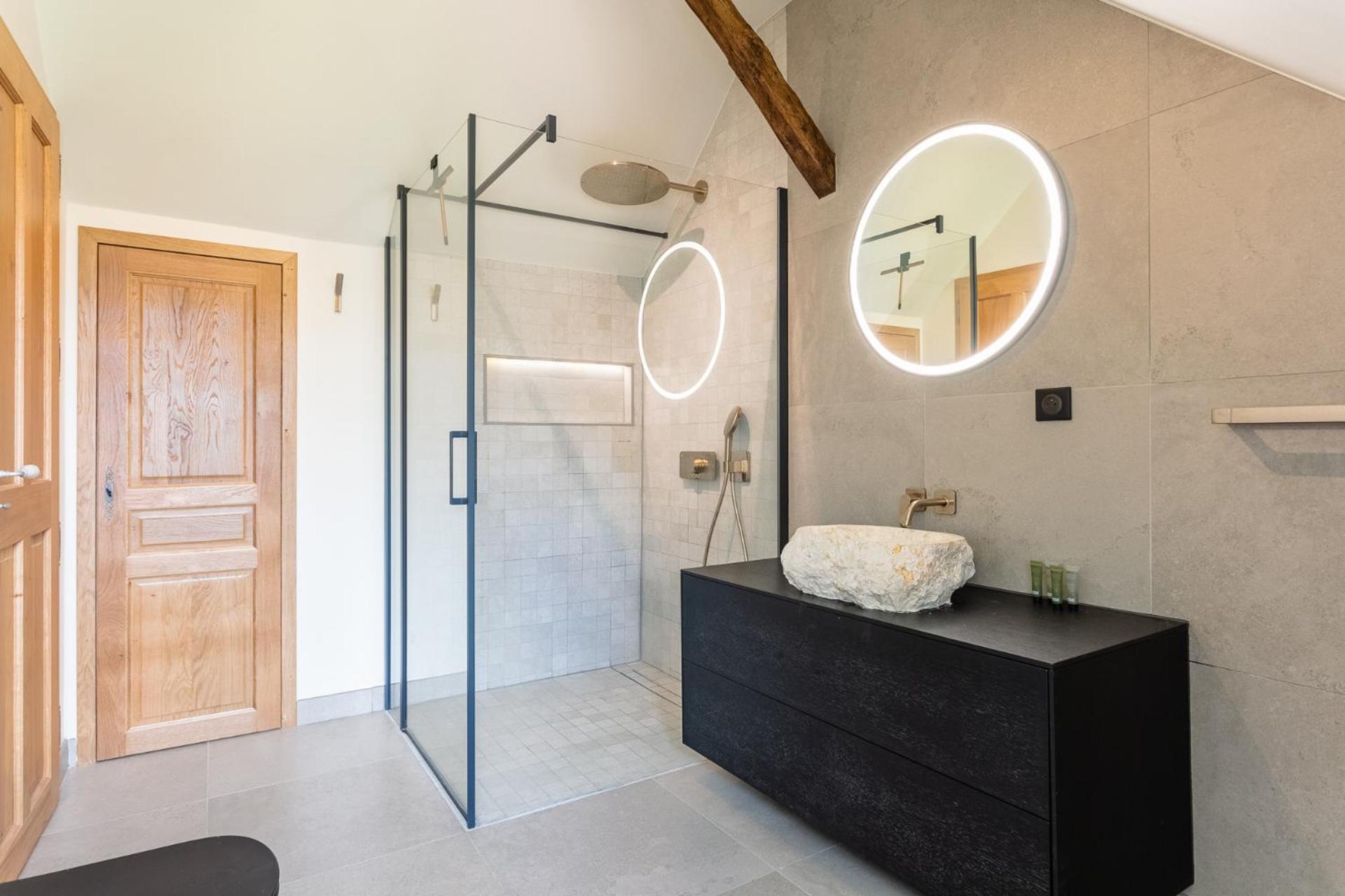 Calviac-en-Perigord Guardian House Of Chateau Monteil With Heated Pool And Jacuzzi 빌라 외부 사진